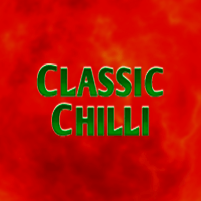 Classic Chilli