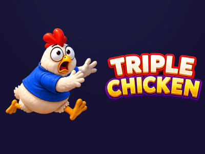 Triple Chicken