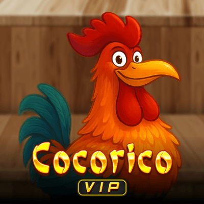 Cocorico VIP