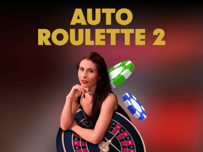 Autoroulette 2