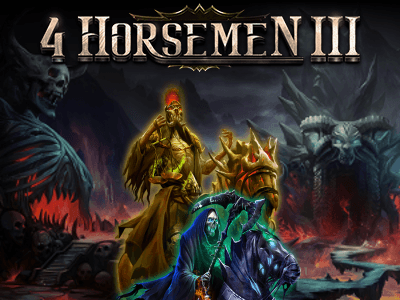 4 Horsemen 3
