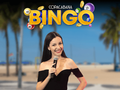 Bingo Copacabana