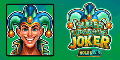 Super Upgrade Joker