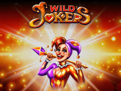 Wild Jokers