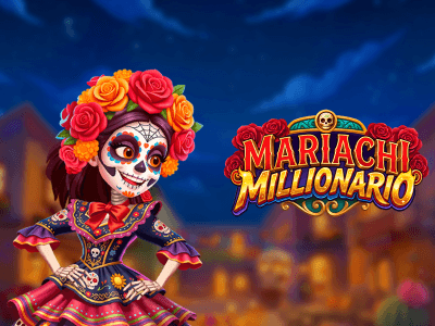 Mariachi Milloniario