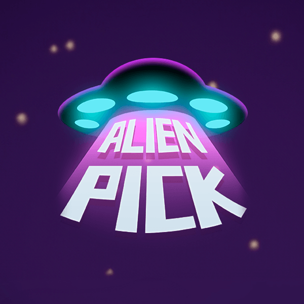 Alien Pick