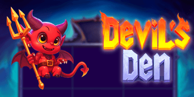 Devil’s Den