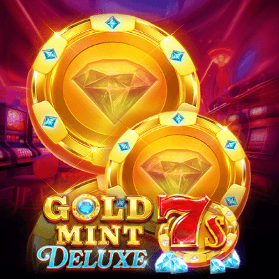 Gold Mint 7s Deluxe