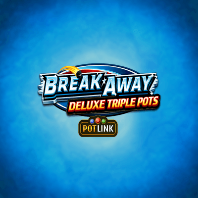 Break Away Deluxe - Triple Pots