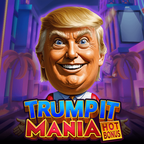 Trump It Mania: Hot Bonus