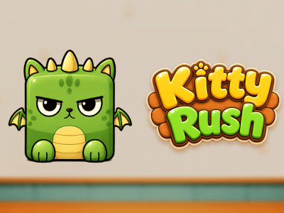 Kitty Rush