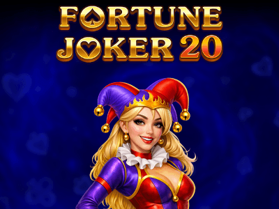 Fortune Joker 20