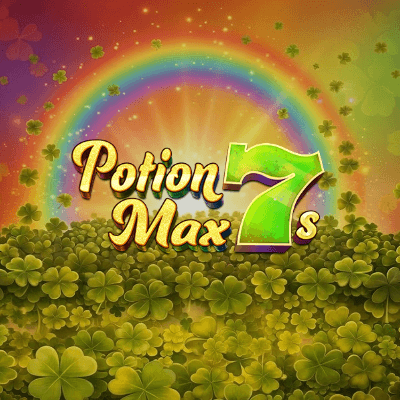 Potion Max 7s