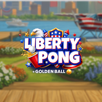Liberty Pong