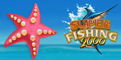 Super Fishing 2000