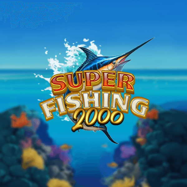 Super Fishing 2000