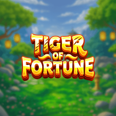 Tiger of Fortune
