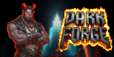 Dark Forge