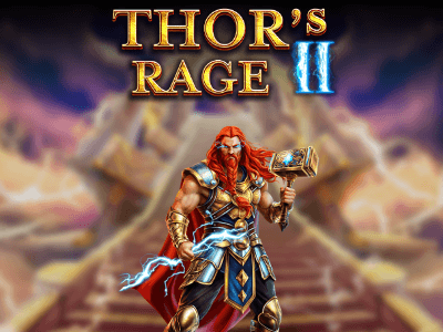 Thor's Rage 2