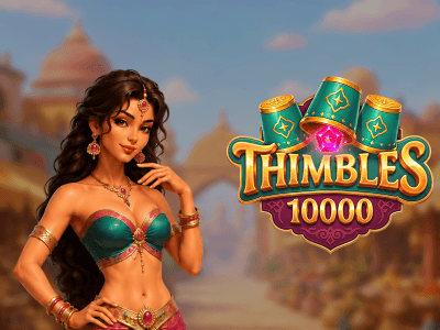 Thimbles 10000
