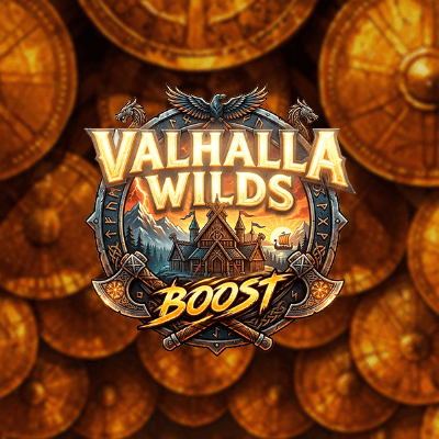 Valhalla Wilds Boost
