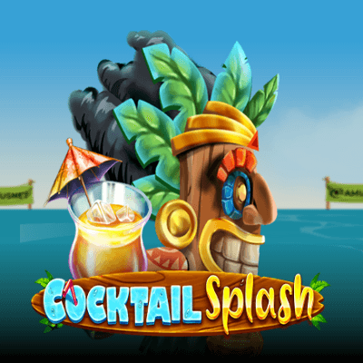 Cocktail Splash