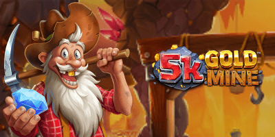 5K Gold Mine