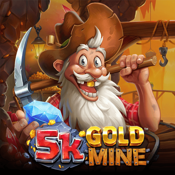 5K Gold Mine