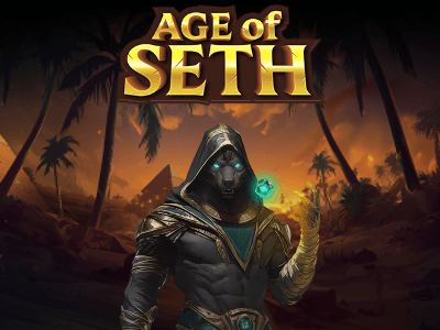 Age Of Seth