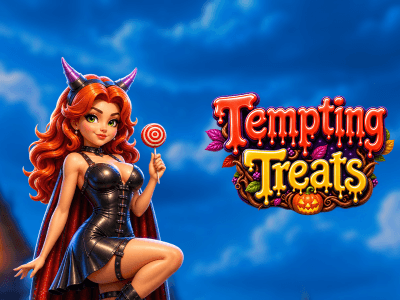 Tempting Treats