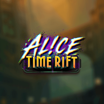Alice: Time Rift