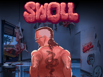 Swoll