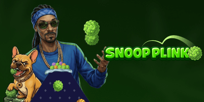 Snoop Plinko