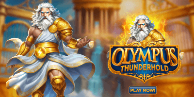 Olympus Thunderhold