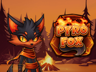PyroFox