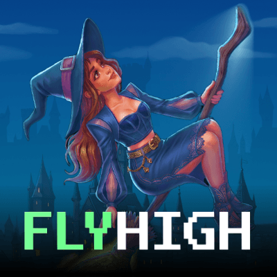 Fly High