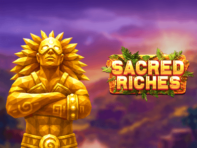 Sacred Riches