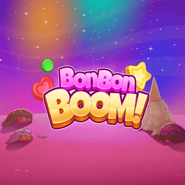 BonBon Boom!