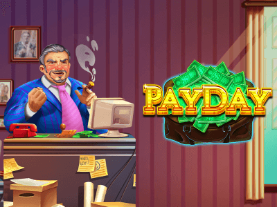 Payday Megaways