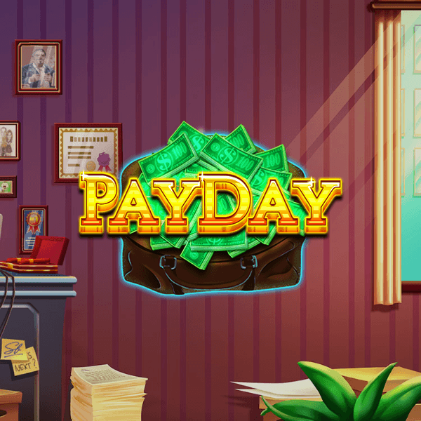Payday Megaways
