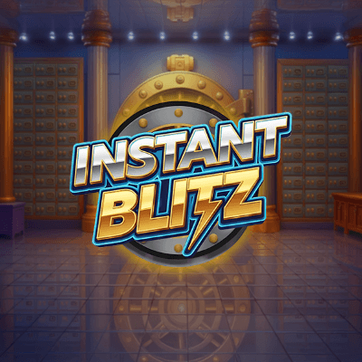 Instant Blitz Super Scratch