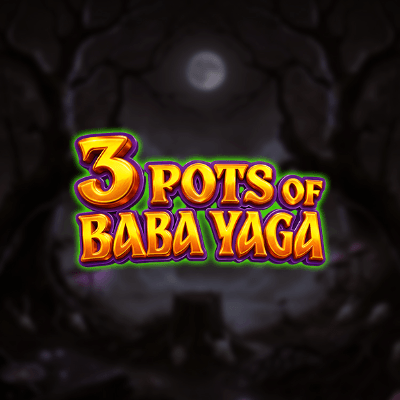 3 Pots Of BabaYaga