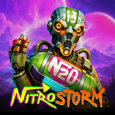 Nitro Storm