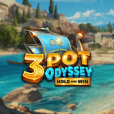3 Pot Odyssey Hold and Win
