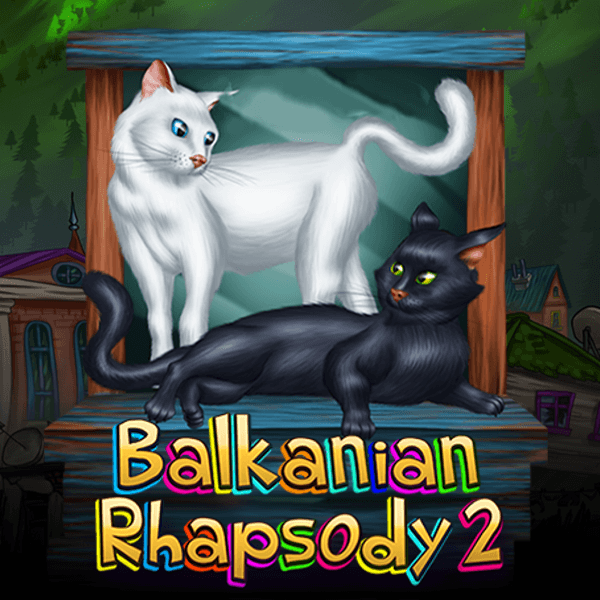 Balkanian Rhapsody 21