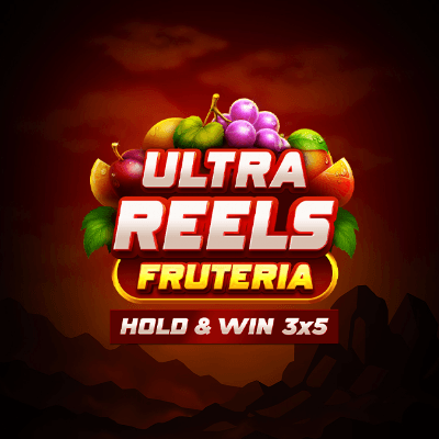 Ultra Reels Fruteria