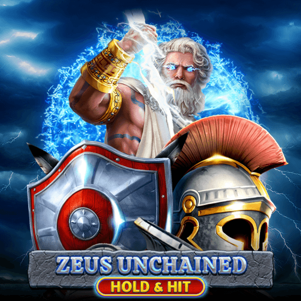 Zeus Unchained Hold and Hit