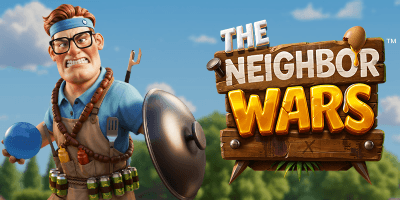 The Neighbor Wars