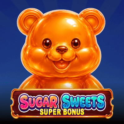 Sugar Sweets: Super Bonus
