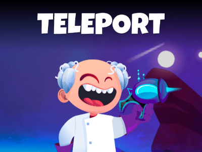Teleport